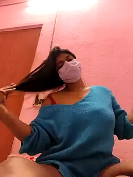 Stripchat Sex Cam for somashreebaby