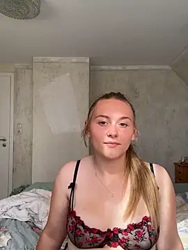 Stripchat Sex Cam for HeiligeJulia