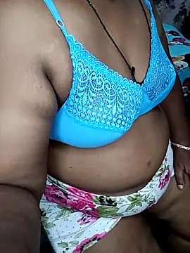 Stripchat Sex Cam for niketa__