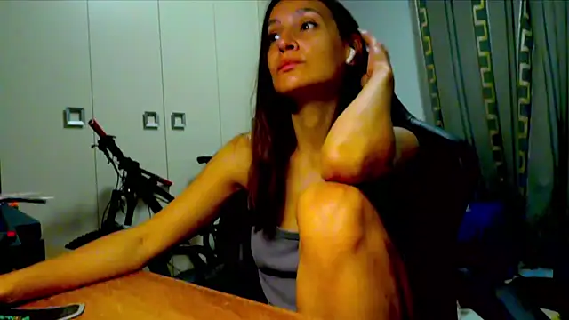 Stripchat Sex Cam for GodlyTheia