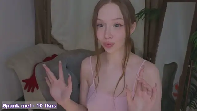 Stripchat Sex Cam for VioletMills