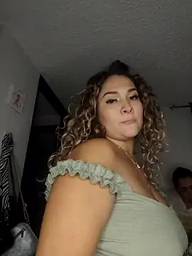 Stripchat Sex Cam for Sara_smiiith211