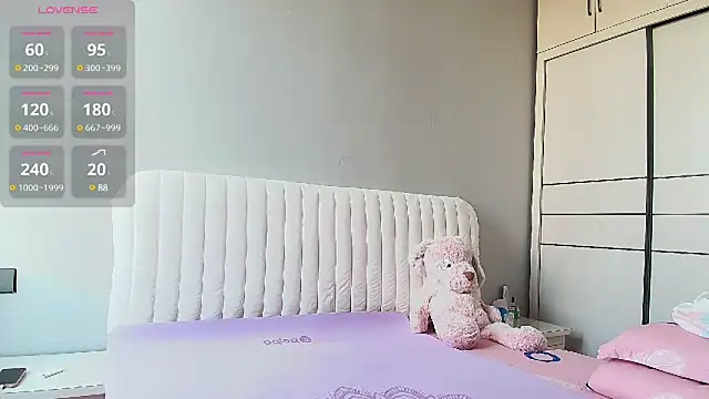 Stripchat Sex Cam for Mili-77