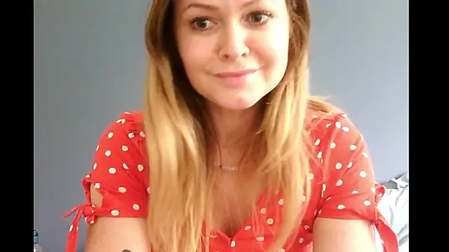 Stripchat Sex Cam for Ginger-bb