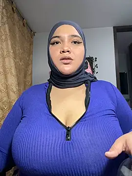 Stripchat Sex Cam for sweetmuslim01