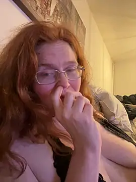 Stripchat Sex Cam for AurburnMayhem