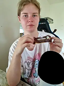 Stripchat Sex Cam for the_real_anna