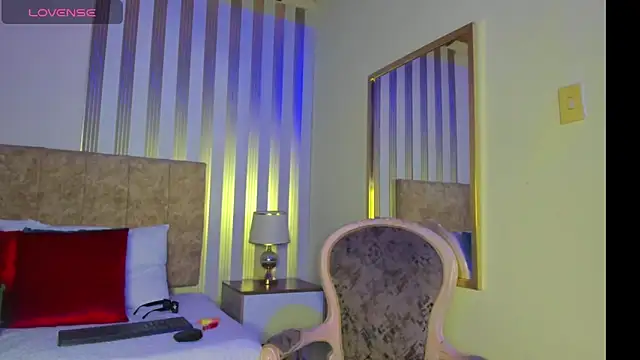 Stripchat Sex Cam for angelinarouse_