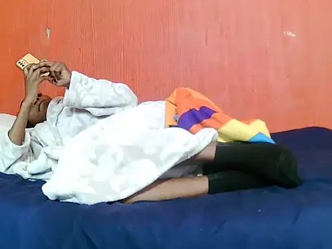 Stripchat Sex Cam for QueenPatie
