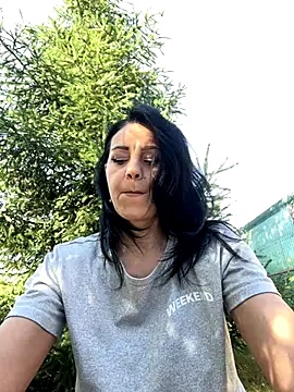Stripchat Sex Cam for LadyNadine69