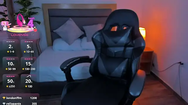 Stripchat Sex Cam for irantzu_hank