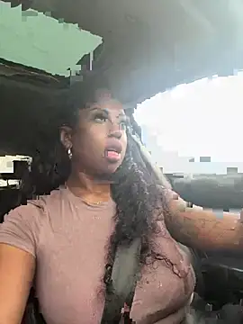 Stripchat Sex Cam for Thickynicky222