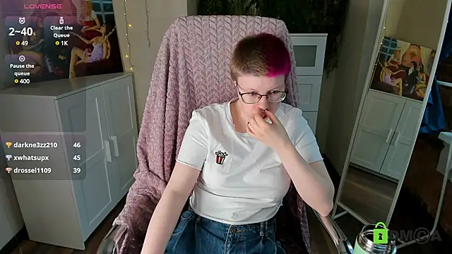 Stripchat Sex Cam for Melissa_Wells