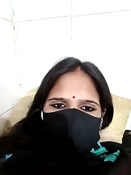 Stripchat Sex Cam for Anjnasingh