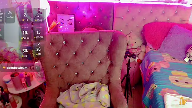 Stripchat Sex Cam for martina_bk