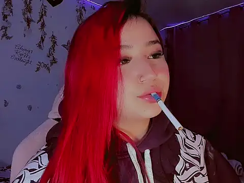 Stripchat Sex Cam for madisonx17