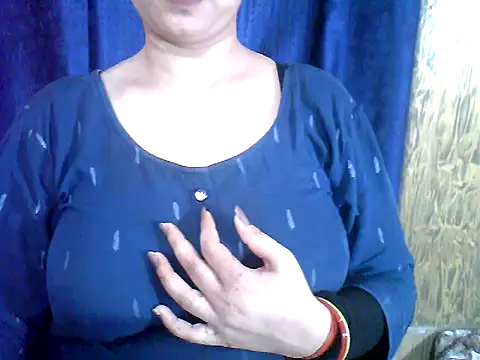 Stripchat Sex Cam for Miss-kajal77