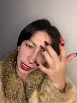 Stripchat Sex Cam for xmoira3x