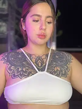 Stripchat Sex Cam for ValerieHilton