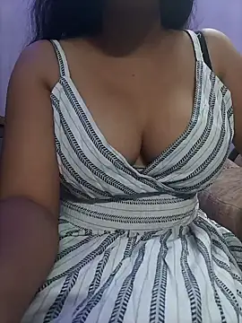 Stripchat Sex Cam for Naina_007