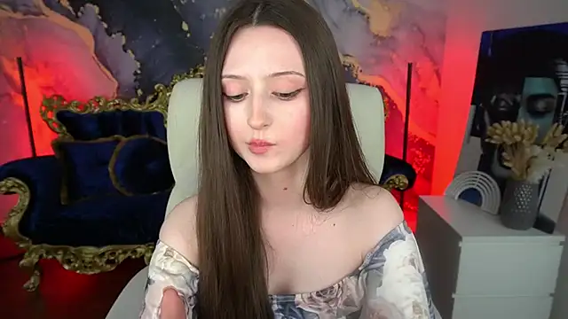 Stripchat Sex Cam for Marmeladkaaa