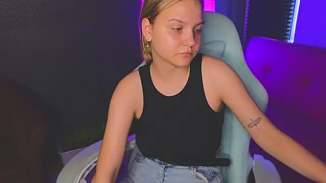 Stripchat Sex Cam for SabrinaSpel