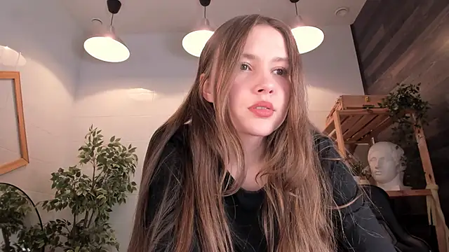 Stripchat Sex Cam for MaryannSoftt