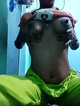 Stripchat Sex Cam for Cute-Anisha