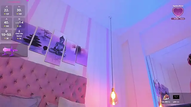 Stripchat Sex Cam for Sophia_turneer