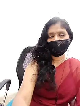 Stripchat Sex Cam for Lucky-Deepthi