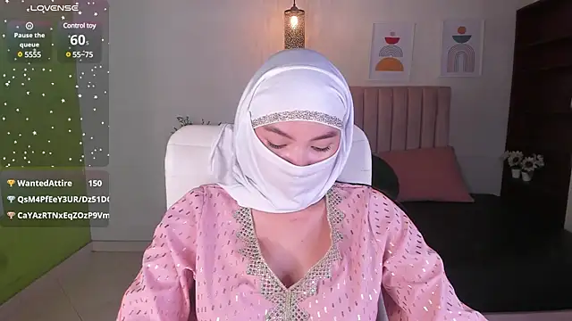 Stripchat Sex Cam for Yara_Rubab