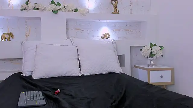 Stripchat Sex Cam for VioletAnders