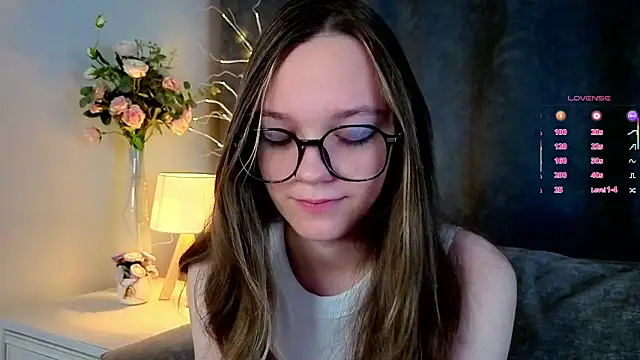 Stripchat Sex Cam for PollyHawkinson