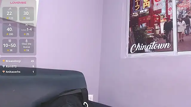 Stripchat Sex Cam for vickycollins