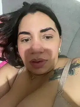 Stripchat Sex Cam for lorenamendoza__