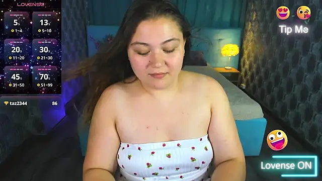Stripchat Sex Cam for Kate-Jaackson