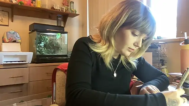 Stripchat Sex Cam for SweetMaisie