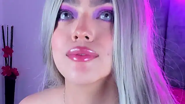 Stripchat Sex Cam for KayllaEvanss_