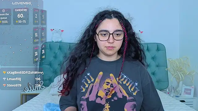 Stripchat Sex Cam for Cutie_kittycat_