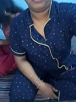 Stripchat Sex Cam for telugu_indhu_0001