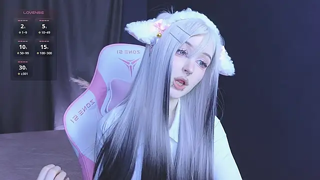 Stripchat Sex Cam for whispell