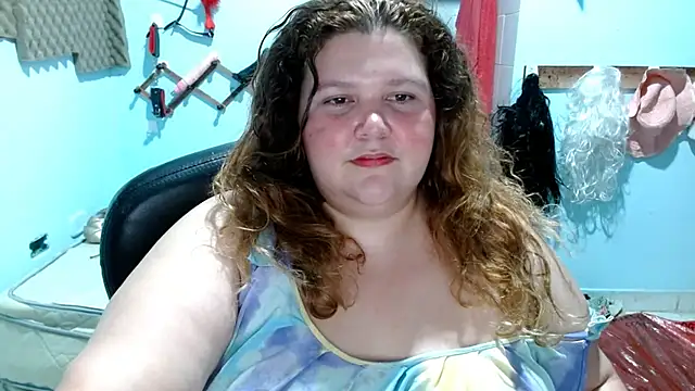 Stripchat Sex Cam for bbwsquirt