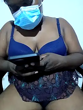 Stripchat Sex Cam for chubybabi