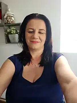 Stripchat Sex Cam for KristenVega