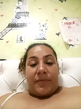 Stripchat Sex Cam for ValeriaRouge