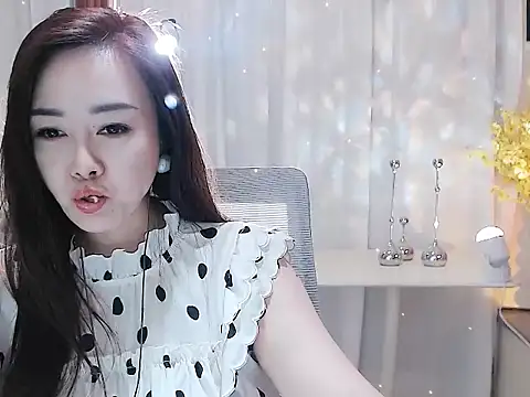 Stripchat Sex Cam for xya_singer