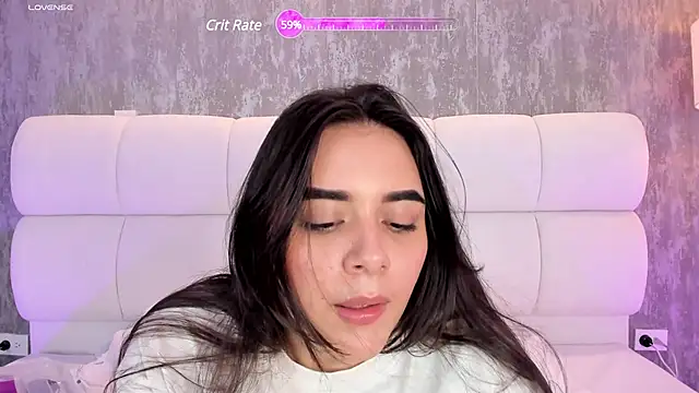 Stripchat Sex Cam for VeroniicaLodge