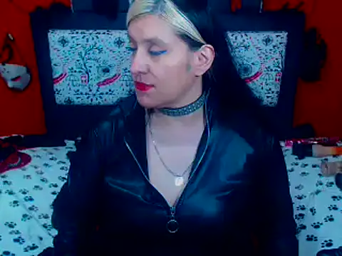 Stripchat Sex Cam for MATURE_Randy