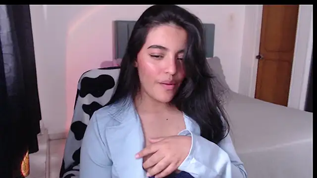 Stripchat Sex Cam for Ambar-22