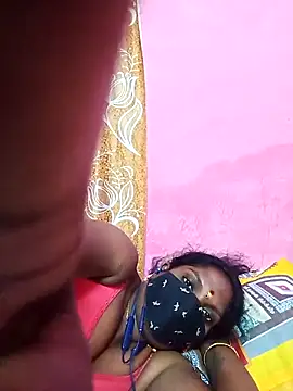 Stripchat Sex Cam for Tamil_queensexy